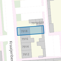 Perceel WCN00-L-1243