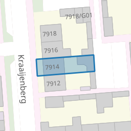 Perceel WCN00-L-1245