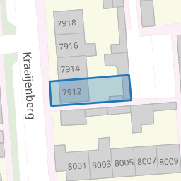 Perceel WCN00-L-1246