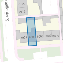 Perceel WCN00-L-1248