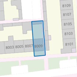 Perceel WCN00-L-1251