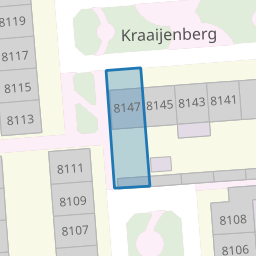 Perceel WCN00-L-1258