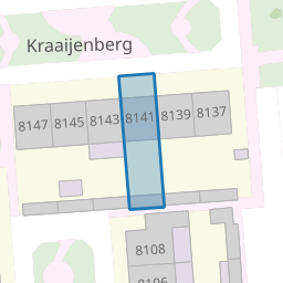 Perceel WCN00-L-1261