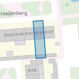 Perceel WCN00-L-1262