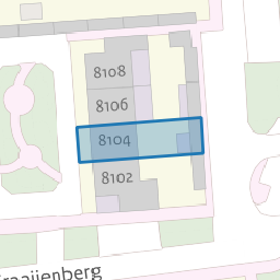 Perceel WCN00-L-1266