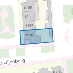 Perceel WCN00-L-1267