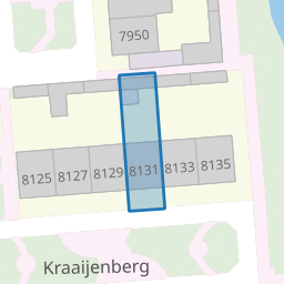 Perceel WCN00-L-1275