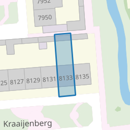 Perceel WCN00-L-1276