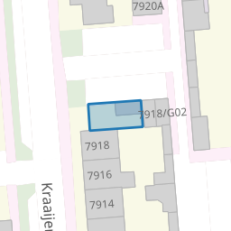 Perceel WCN00-L-1278