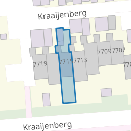 Perceel WCN00-L-1287