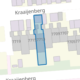 Perceel WCN00-L-1288