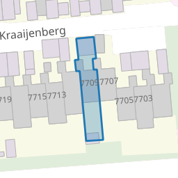 Perceel WCN00-L-1290