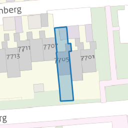 Perceel WCN00-L-1292