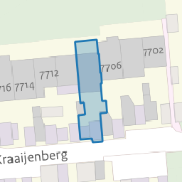 Perceel WCN00-L-1300