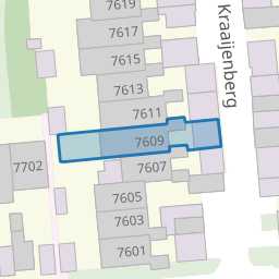 Perceel WCN00-L-1308