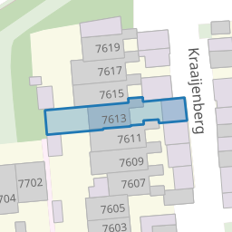 Perceel WCN00-L-1310