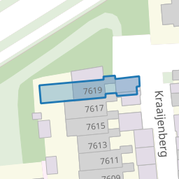 Perceel WCN00-L-1313