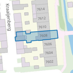 Perceel WCN00-L-1320