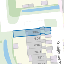 Perceel WCN00-L-1339