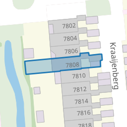 Perceel WCN00-L-1342