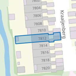 Perceel WCN00-L-1344