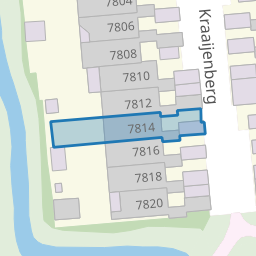 Perceel WCN00-L-1345