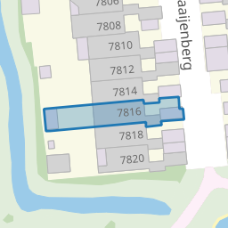 Perceel WCN00-L-1346
