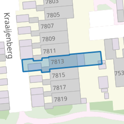 Perceel WCN00-L-1357