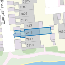 Perceel WCN00-L-1358