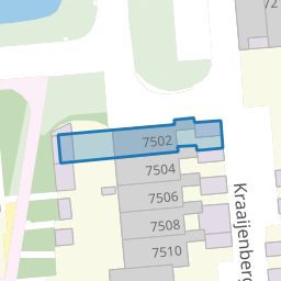 Perceel WCN00-L-1361