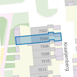 Perceel WCN00-L-1362