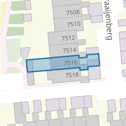 Perceel WCN00-L-1368