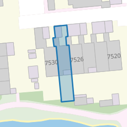 Perceel WCN00-L-1372