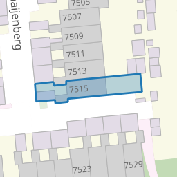 Perceel WCN00-L-1384