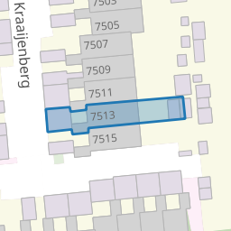 Perceel WCN00-L-1385