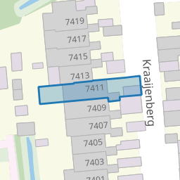 Perceel WCN00-L-1398