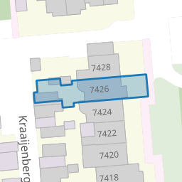 Perceel WCN00-L-1403