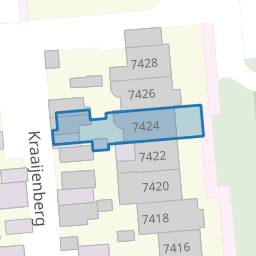 Perceel WCN00-L-1404