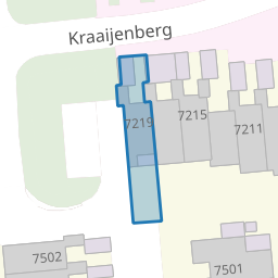 Perceel WCN00-L-1417