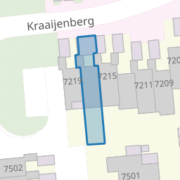 Perceel WCN00-L-1418