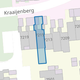 Perceel WCN00-L-1419