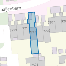 Perceel WCN00-L-1420