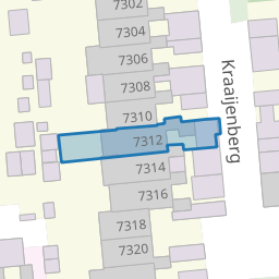 Perceel WCN00-L-1433