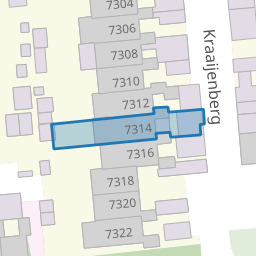 Perceel WCN00-L-1434