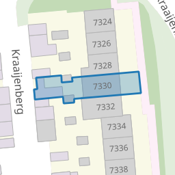 Perceel WCN00-L-1443