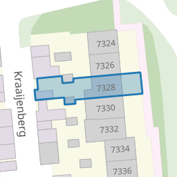 Perceel WCN00-L-1444