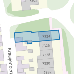 Perceel WCN00-L-1446