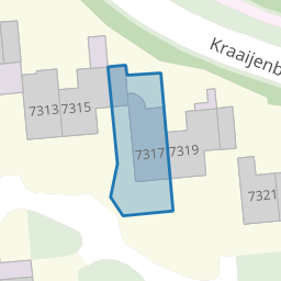 Perceel WCN00-L-1452