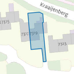 Perceel WCN00-L-1453