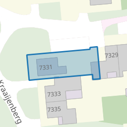 Perceel WCN00-L-1461